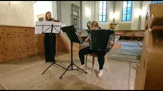 Sonate für Violine und Generalbass F-Dur, HWV 370