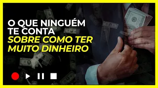 5 PASSOS SIMPLES PARA TER SUCESSO EM 2024