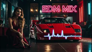 ♬ EDM Mix ♢ Music 2024 ❄ Car Mix ♬ Best Day's Mix ♢