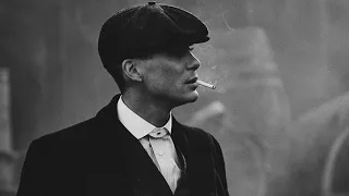 [SOLD] Boom Bap x Freestyle Type Beat "Thomas Shelby"