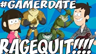 GamerDate: Battletoads | Episode 05