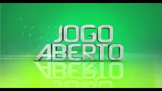 [AO VIVO] JOGO ABERTO BA- 17/01/2020 - FUTEBOL É PRA QUEM ENTENDE!