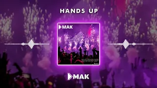 Hands Up (Melbourne Bounce)