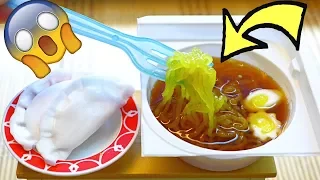 ŻELKOWY RAMEN Z PROSZKU?! - POPIN COOKIN RAMEN