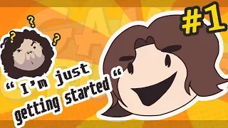 Dammit Arin! Game Grumps compilation part 1 [All about Arin]