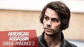 AMERICAN ASSASSIN - Bande annonce 2 - VOST