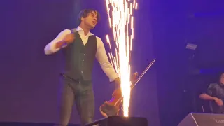 Fairytale by Alexander Rybak at Eurovision in Concert 2024 Live Performance Front Row High Quality