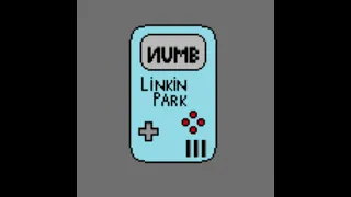 Linkin Park - Numb (8-Bit Cover)