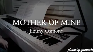 Mother of Mine | Jimmy Osmond | by gmweek