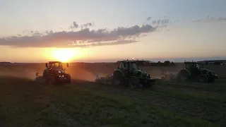 DEUTZ-FAHR Feldabend 2023 - Aftermovie