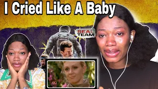 Nigerian Girl Reacts to "The Rescue Of Jessica Buchanan" - NAVY SEAL TEAM SIX