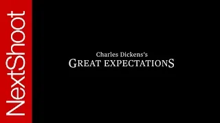 Great Expectations by Charles Dickens   The Double Ending