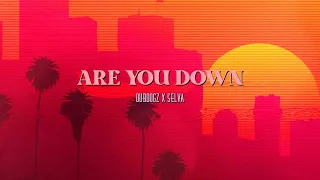 Dubdogz x Selva - Are You Down (Lyric Video)