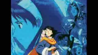 Lunar: Eternal Blue [Sega CD] OST 2-13 - Field to Tomorrow