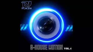 DJ Flash - G-House Motion vol. 4