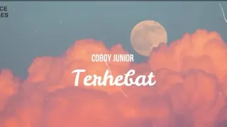 Coboy Junior - Terhebat Lirik
