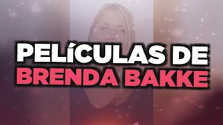 Las mejores películas de Brenda Bakke