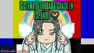 Sistema retrogada |♡ Scumbag System Crack en español ♡|