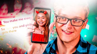 This Relationship Is BEYOND TOXIC.. | 90 Day Fiancé