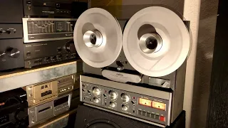 Revox B77