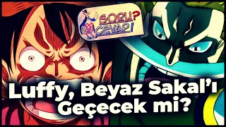 GARP'IN HİKAYESİ ÇELİŞKİLİ Mİ? | SORU CEVAP 29.BÖLÜM