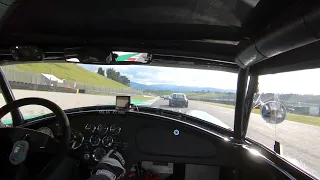 Mugello Classic