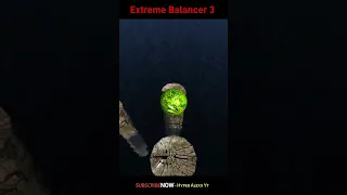 Extreme Balancer 3 Level 11 #shorts #extremebalancer3 #gaming #HyperAlexxYt