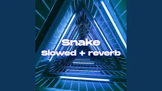 Snake - Slowed Reverb (Remix)