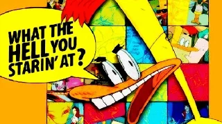 Duckman Gone Off That Drank