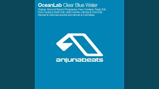 Clear Blue Water (Ferry Corsten Radio Edit)
