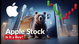 Apple's Market Impact: Stock Analysis and Price Predictions for Friday - Stay Updated!