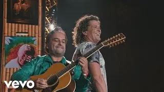 Carlos Vives - Fruta Fresca (En Vivo Desde el Estadio El Campín de Bogotá)