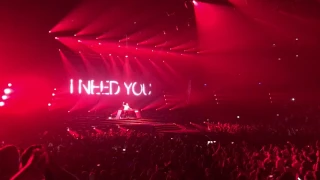 Armin Only Embrace Köln 03.03.2017 - I Need You