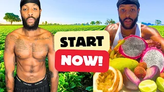 HOW TO START YOUR HEALTH JOURNEY! (LIFE CHANGING)