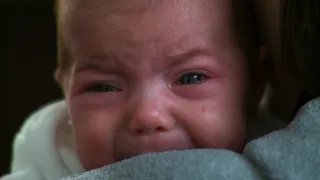 The Period of Purple Crying - A New Way to Understand Your Baby's Crying