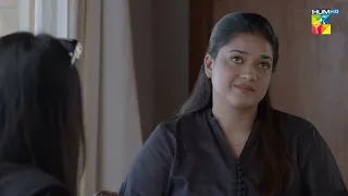 Mona Shohar Se Divorce Kiyun Lena Chahti Hai..? #sanamjung #adeelhussain - Pyari Mona - HUM TV