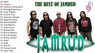 KUMPULAN LAGU TERBAIK JAMRUD FULL ALBUM MP3 || tanpa iklan