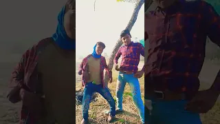 dhodiye me bil ba😱😱 #shorts #trending #dancevideo