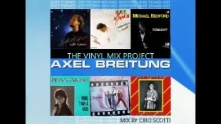 The vinyl mix project / Axel Breitung