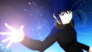 DARKER THAN BLACK-黒の契約者- Ending2 HIGH and MIGHTY COLOR - Dreams