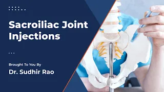 Sacroiliac Joint Injections | Pain and Spine Specialists