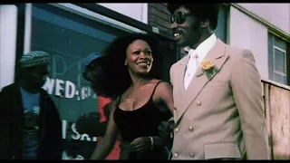 Disco Godfather 1979 ORIGINAL TRAILER