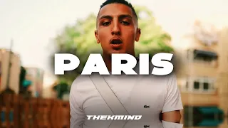 [FREE] Morad x JC Reyes Type Beat - "PARIS" | (Prod. thekmind)