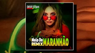 ⚪MELO DO MARANHÃO REMIX🎶 REGGAE INTERNACIONAL🇯🇲 @DjDaviStyleoficial