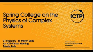 Lecture 2: Stochastic thermodynamics and Computation