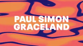 Paul Simon - Graceland (Official Audio)