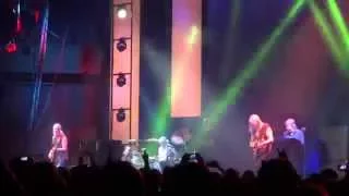 deep purple Intro  highway star bordeaux 3.11.15