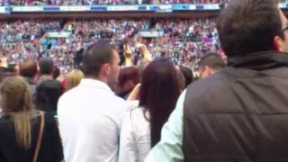 Capital summertime ball 2012 flo rida