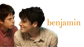 Benjamin  - Official Trailer | Dekkoo.com | Stream great gay movies