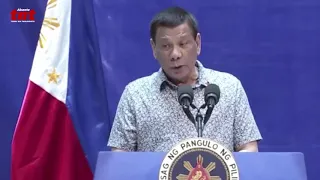 Duterte tips sa pambababae